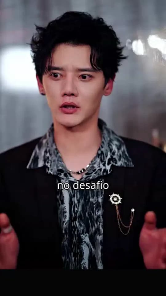 Parte 04 de Ele Nunca Deixou de me Amar
