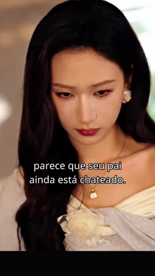 Parte 08 de Ele Nunca Deixou de me Amar