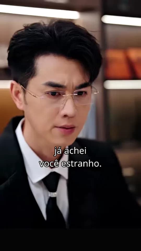 Parte 12 de Ele Nunca Deixou de me Amar