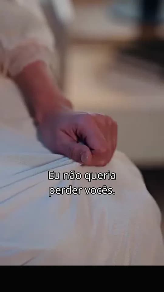 Parte 18 de Ele Nunca Deixou de me Amar