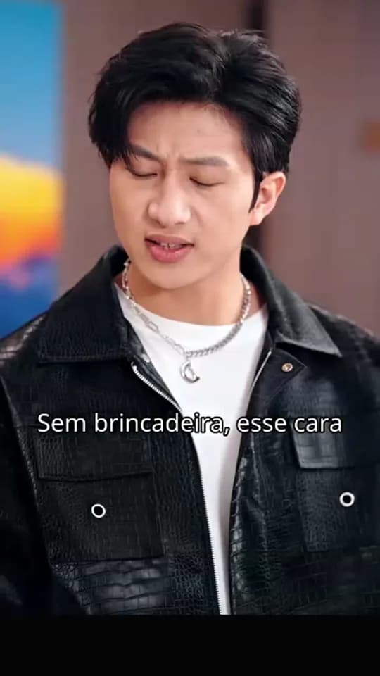Parte 25 de Ele Nunca Deixou de me Amar