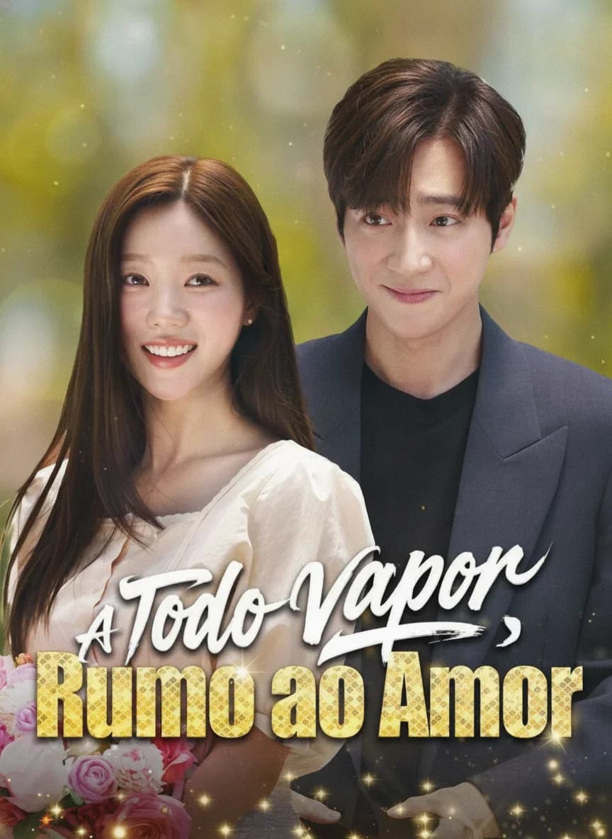 A Todo Vapor, Rumo ao Amor