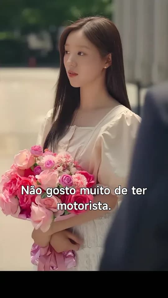 Parte 01 de A Todo Vapor, Rumo ao Amor