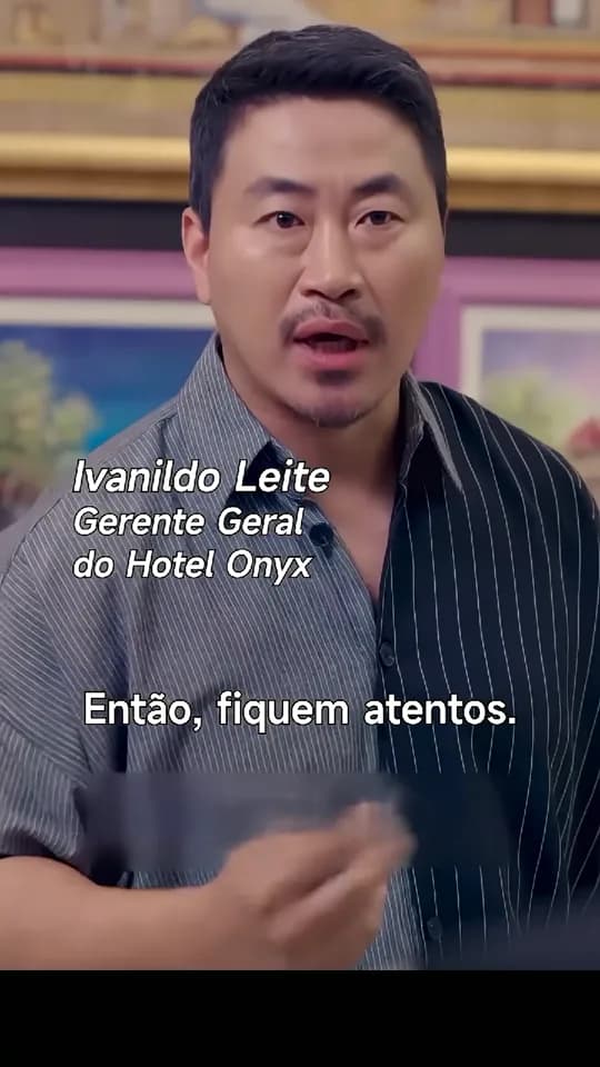 Parte 03 de A Todo Vapor, Rumo ao Amor