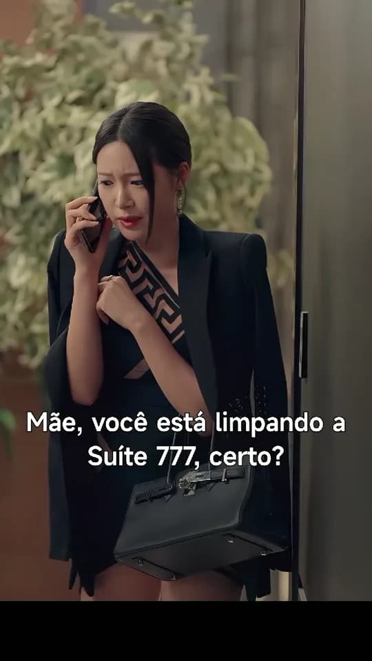 Parte 04 de A Todo Vapor, Rumo ao Amor