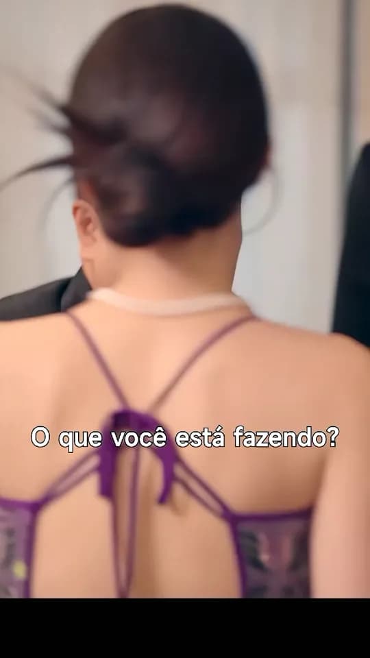 Parte 07 de A Todo Vapor, Rumo ao Amor