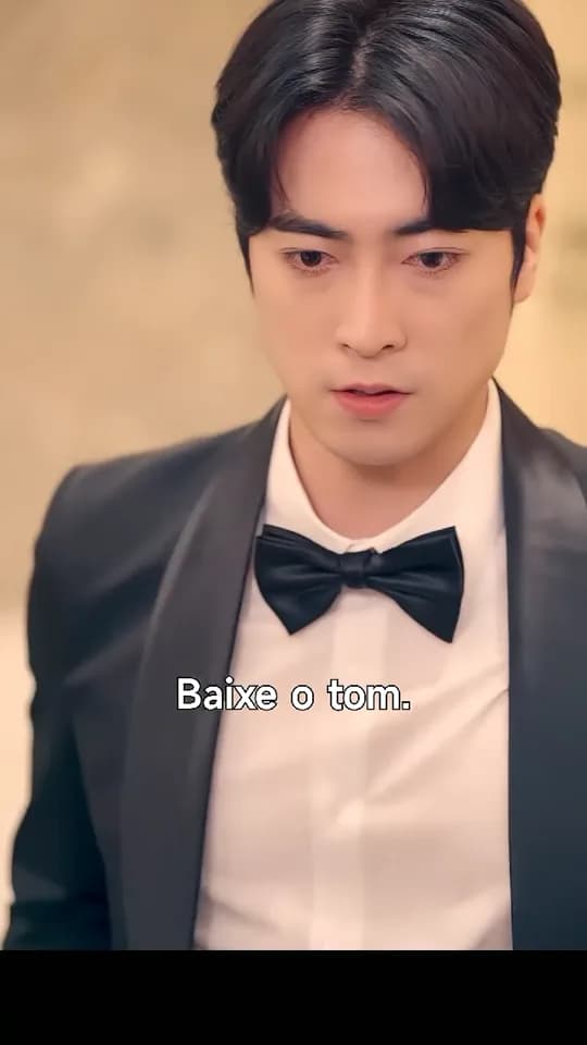 Parte 09 de A Todo Vapor, Rumo ao Amor