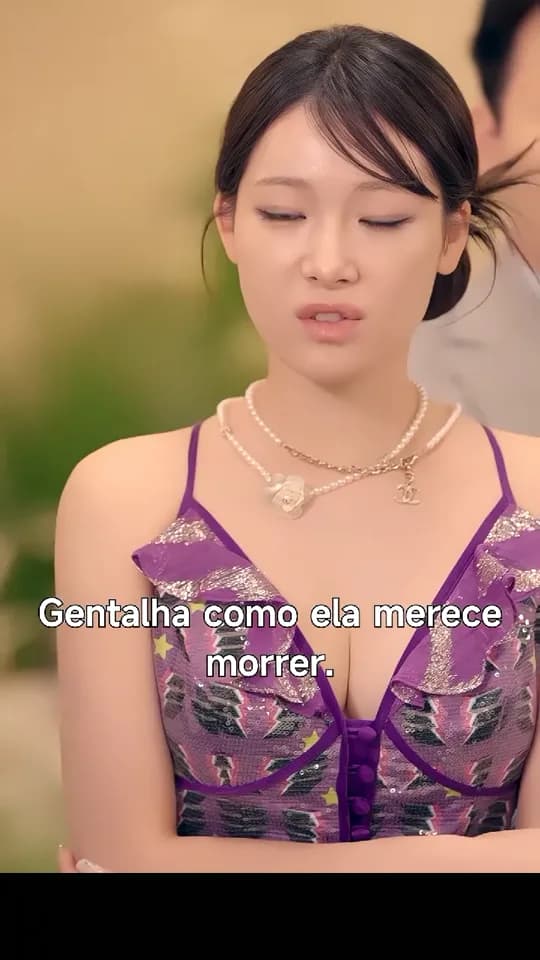 Parte 10 de A Todo Vapor, Rumo ao Amor