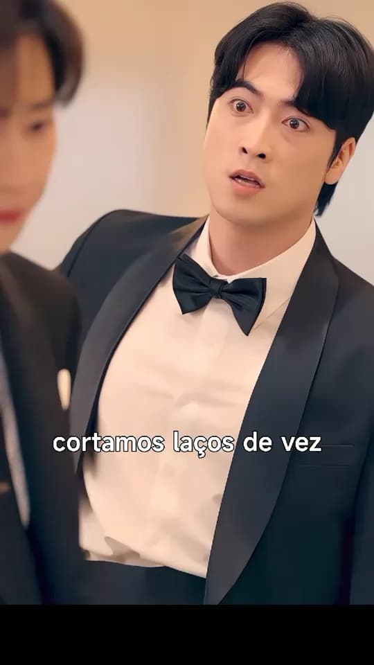 Parte 13 de A Todo Vapor, Rumo ao Amor