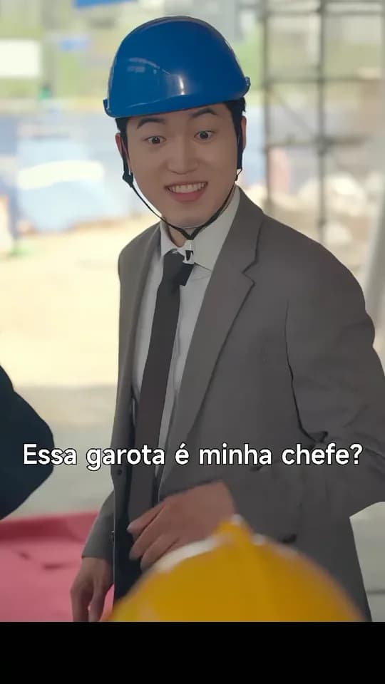 Parte 14 de A Todo Vapor, Rumo ao Amor