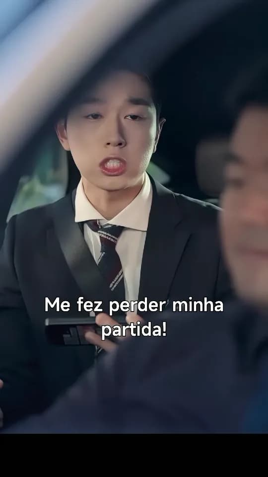 Parte 17 de A Todo Vapor, Rumo ao Amor