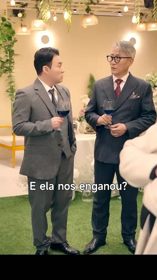 Parte 29 de A Todo Vapor, Rumo ao Amor