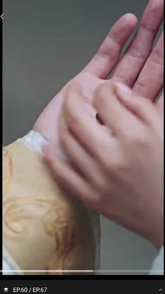 Parte 20 de Prometida ao Erro, Rainha do Amor Verdadeiro