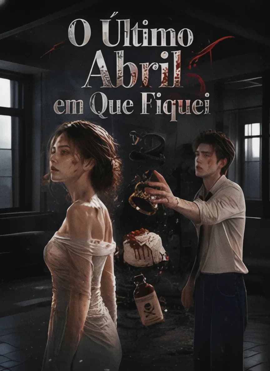 O Último Abril em Que Fiquei