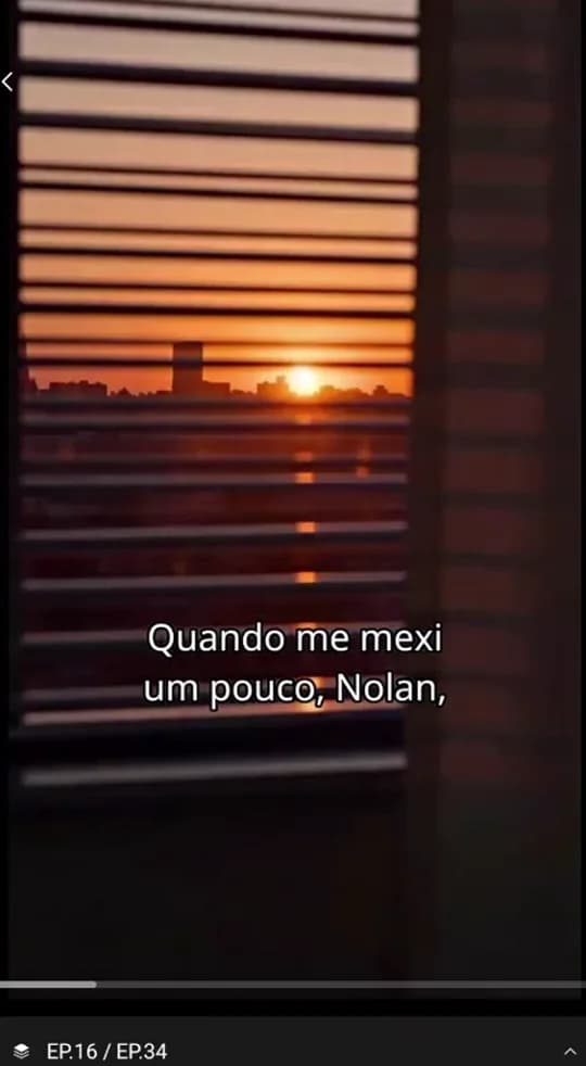 Parte 05 de O Último Abril em Que Fiquei