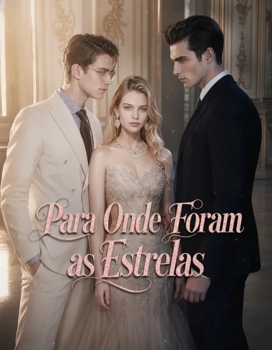 Para Onde Foram as Estrelas