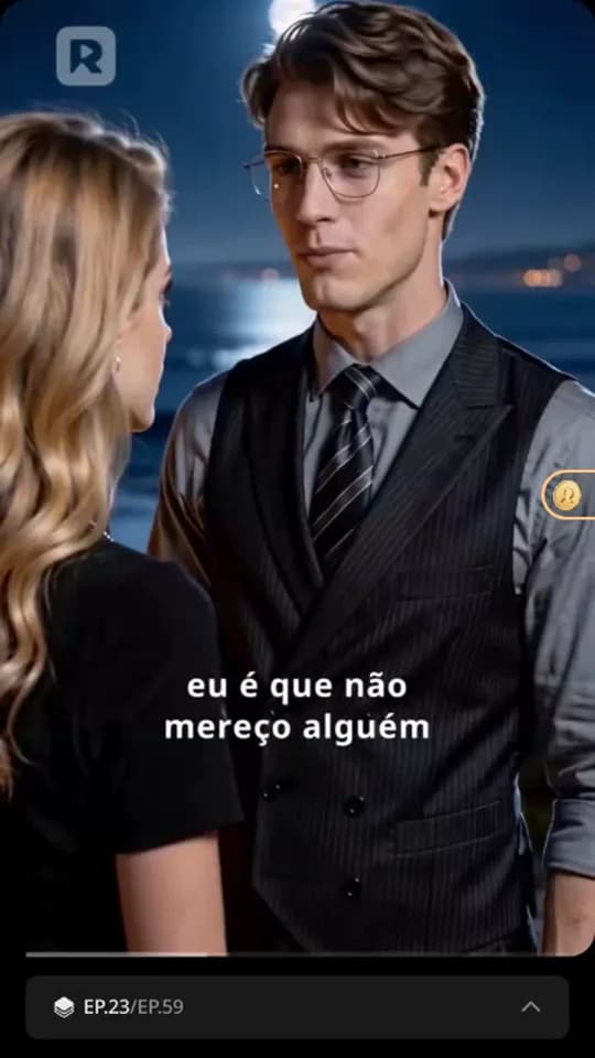 Parte 09 de Para Onde Foram as Estrelas