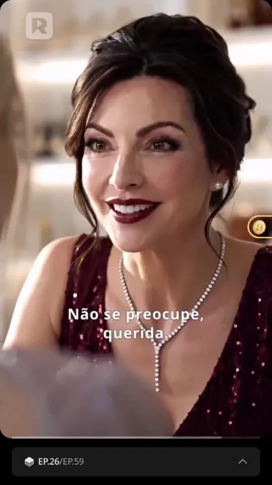 Parte 10 de Para Onde Foram as Estrelas