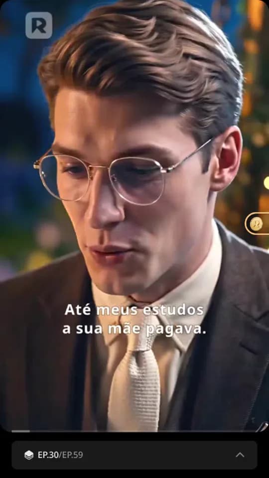 Parte 11 de Para Onde Foram as Estrelas