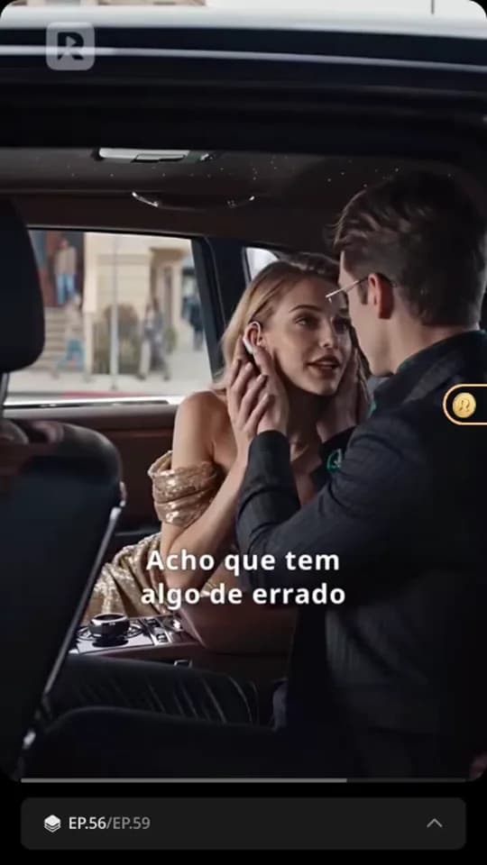 Parte 19 de Para Onde Foram as Estrelas