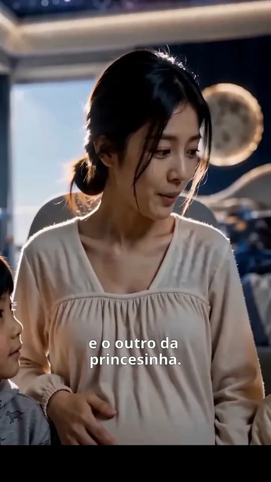Parte 23 de Viciado Na Babá
