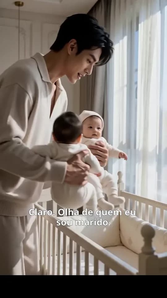 Parte 25 de Viciado Na Babá