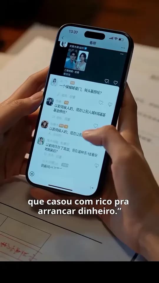Parte 26 de Viciado Na Babá