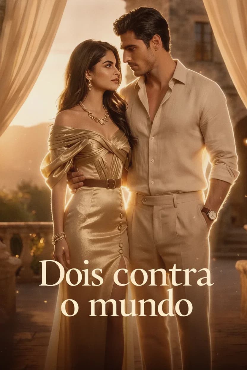 Dois Contra o Mundo