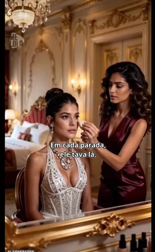 Parte 24 de Dois Contra o Mundo