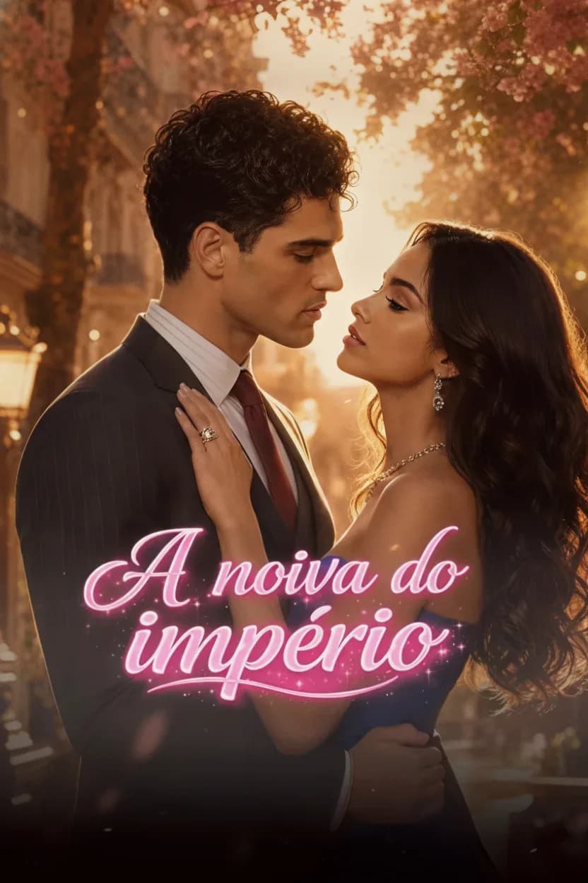 A Noiva do Império