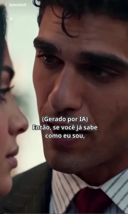 Parte 02 de A Noiva do Império