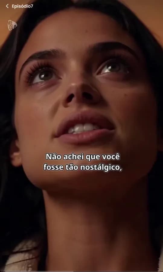 Parte 03 de A Noiva do Império