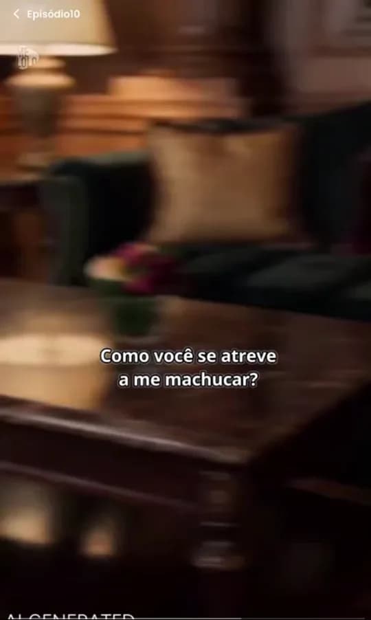 Parte 04 de A Noiva do Império