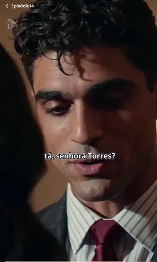 Parte 05 de A Noiva do Império