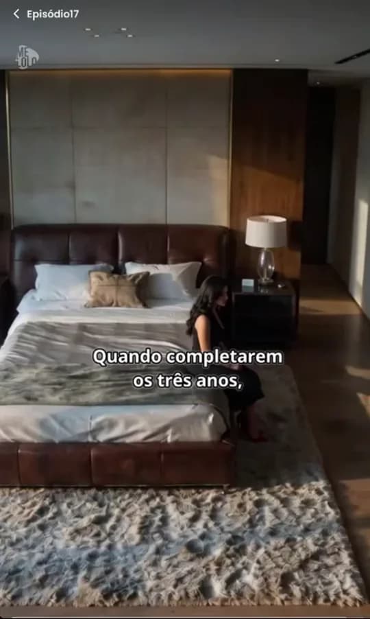 Parte 06 de A Noiva do Império