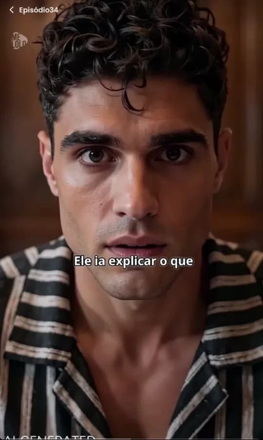 Parte 12 de A Noiva do Império