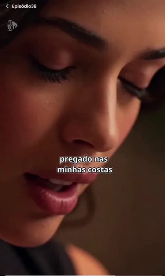 Parte 14 de A Noiva do Império