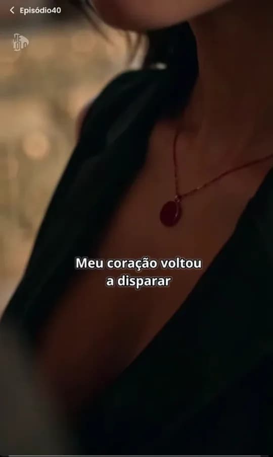 Parte 15 de A Noiva do Império