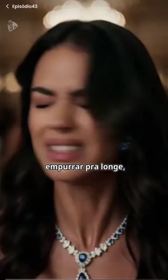 Parte 16 de A Noiva do Império