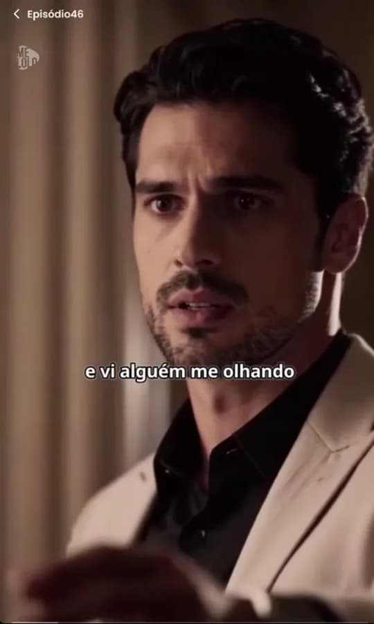Parte 17 de A Noiva do Império