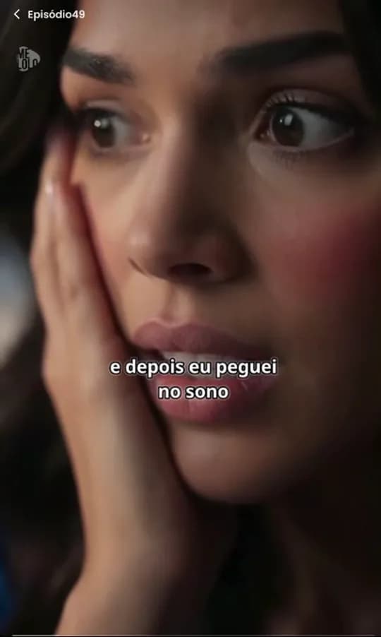 Parte 18 de A Noiva do Império