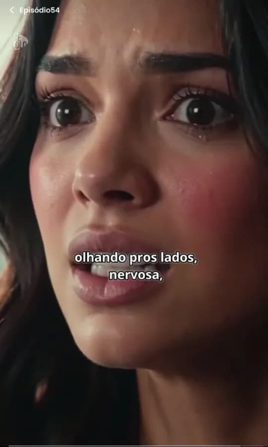 Parte 20 de A Noiva do Império
