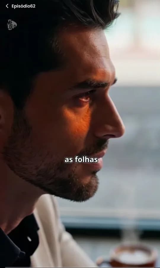 Parte 23 de A Noiva do Império