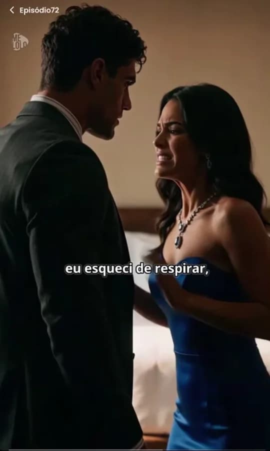 Parte 27 de A Noiva do Império