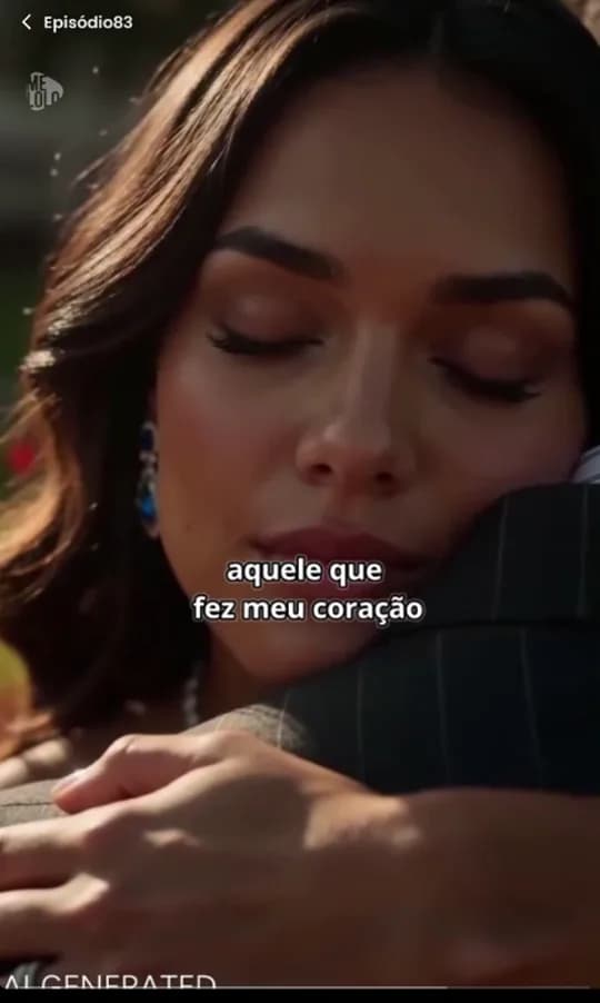 Parte 33 de A Noiva do Império