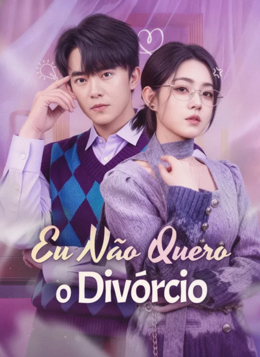 Eu Não Quero o Divórcio