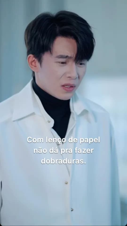 Parte 03 de Eu Não Quero o Divórcio