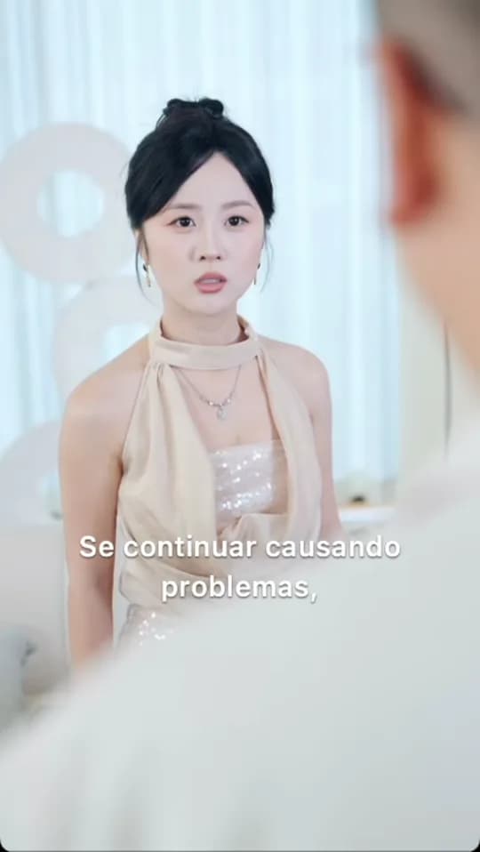 Parte 07 de Eu Não Quero o Divórcio
