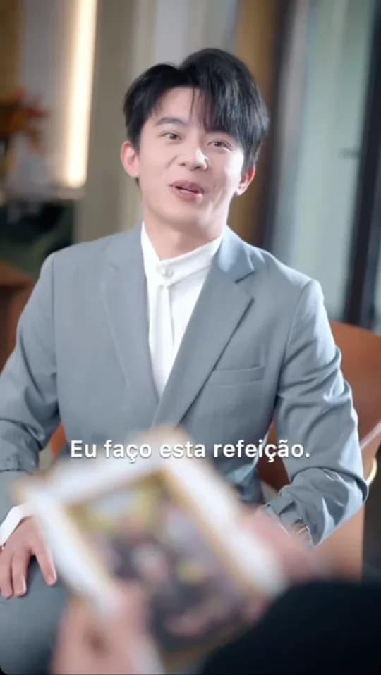 Parte 09 de Eu Não Quero o Divórcio