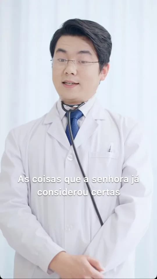 Parte 22 de Eu Não Quero o Divórcio